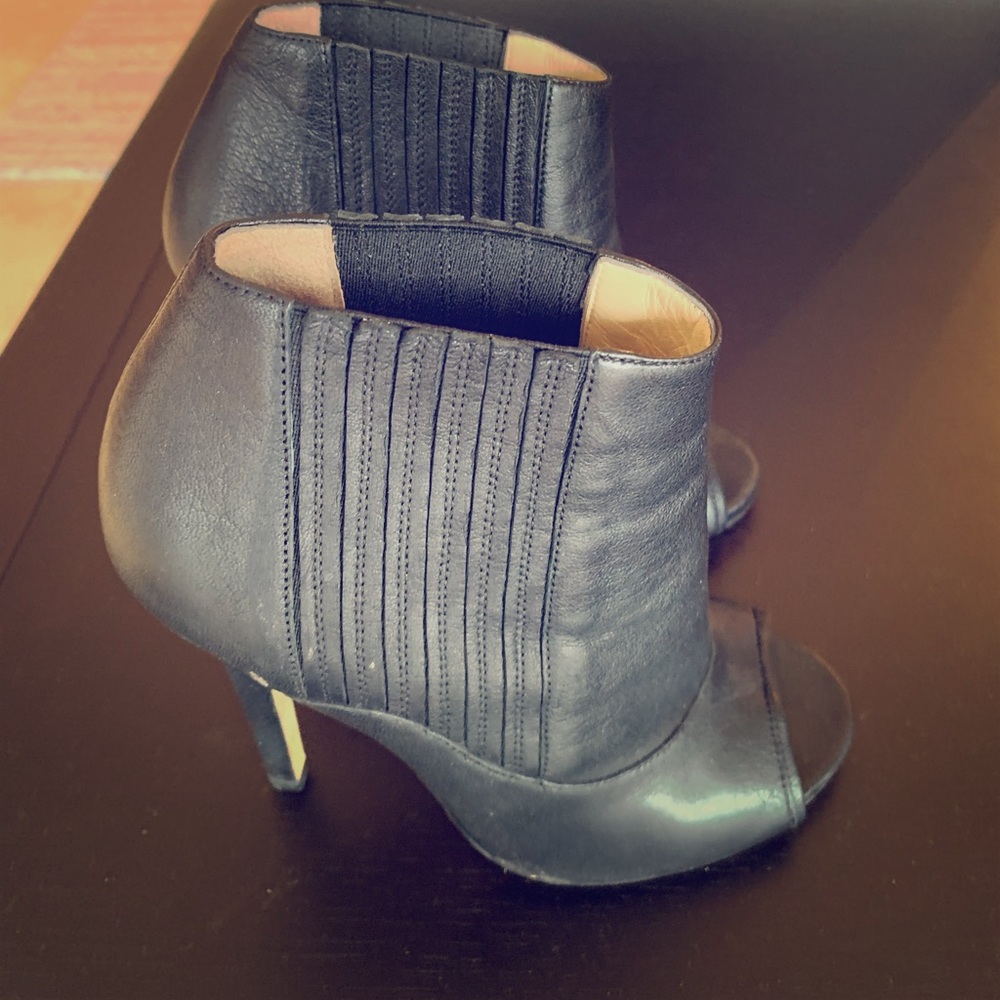 Jimmy Choo Ankle Boots